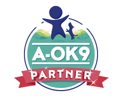 A OK9 partner logo 193 A OK9 partner logo 193