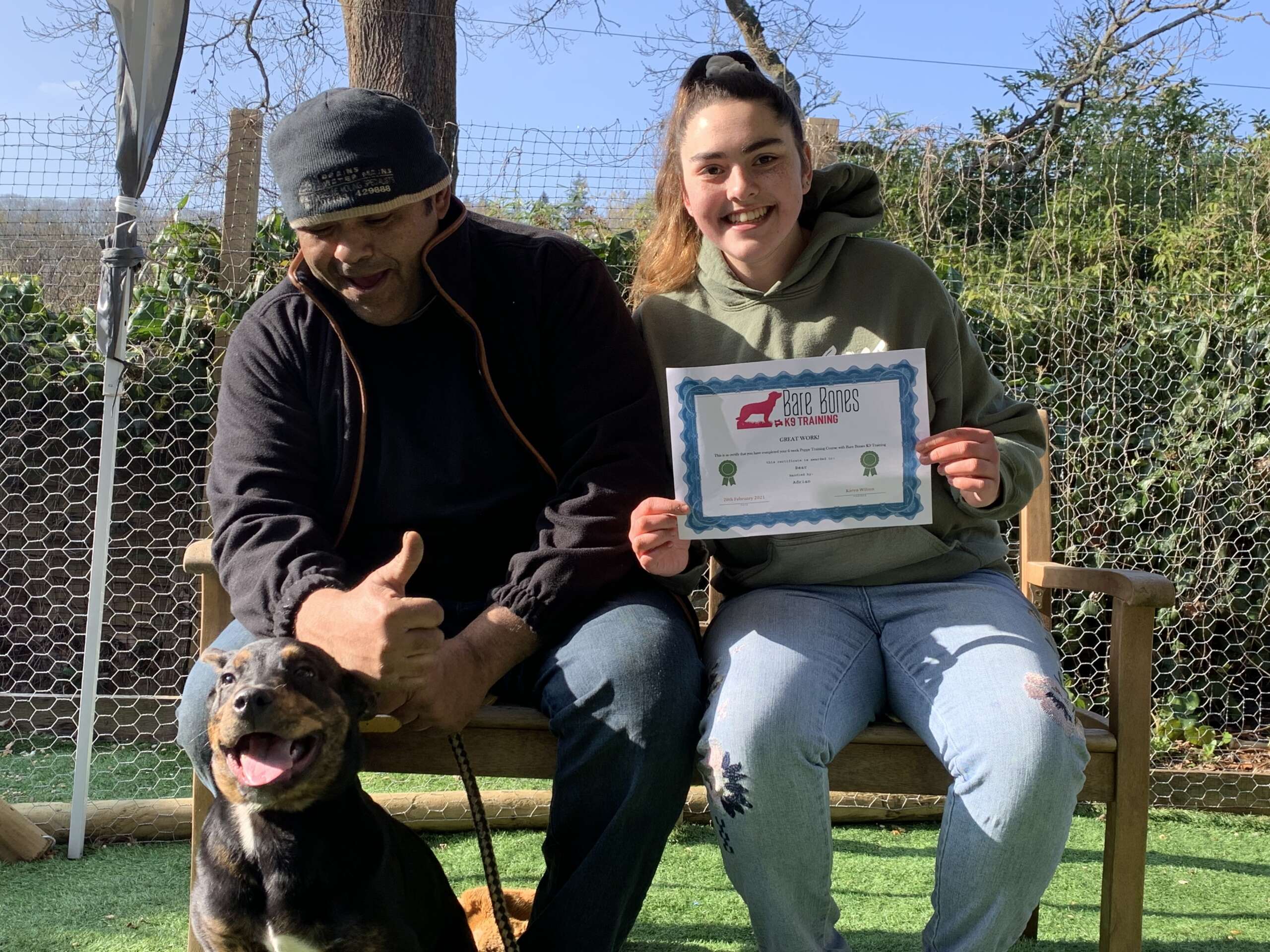 puppy classes images 2 scaled