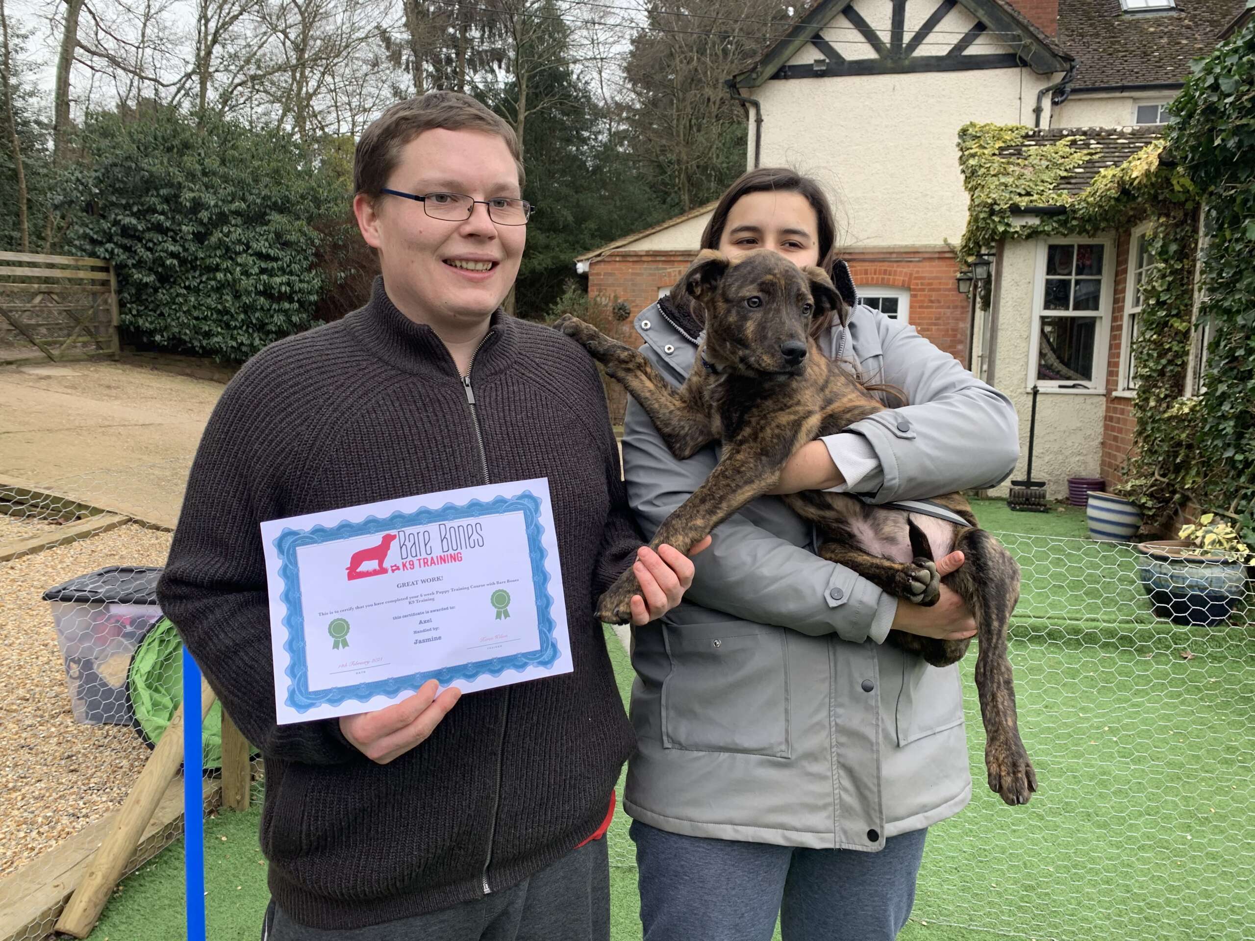 puppy classes images 3 scaled